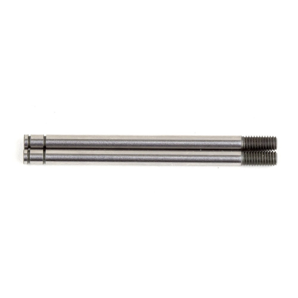 Vástagos de Amortiguador 3x30mm Enduro 1/10 Element RC AE42083