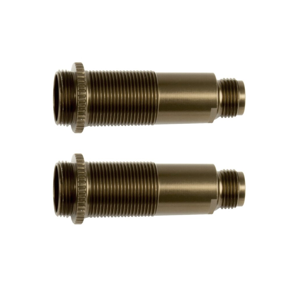 Element RC FT Enduro Shock Bodies, bronze, 10x32 mm AE42086 Element RC FT Enduro Shock Bodies, bronze, 10x32 mm AE42086
