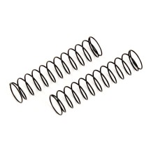 Element RC Shock Springs, green, 0.71 lb/in, L63 mm AE42087