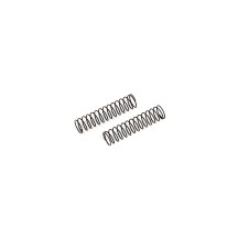 Element RC Shock Springs, white, 0.95 lb/in, L63 mm AE42088