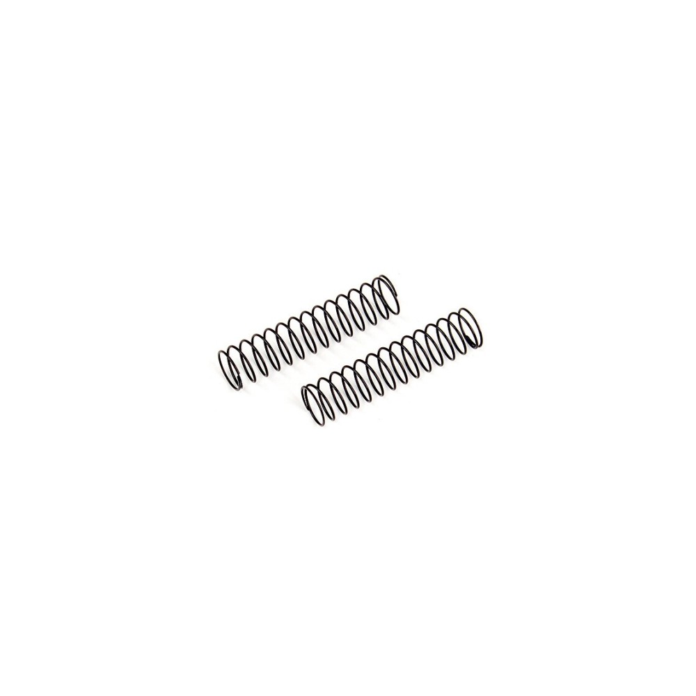 Element RC Shock Springs, white, 0.95 lb/in, L63 mm AE42088 Element RC Shock Springs, white, 0.95 lb/in, L63 mm AE42088