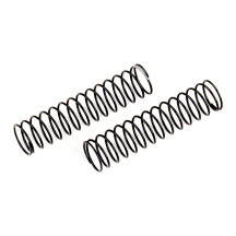 Element RC Shock Springs, gray, 1.49 lb/in, L63 mm AE42089