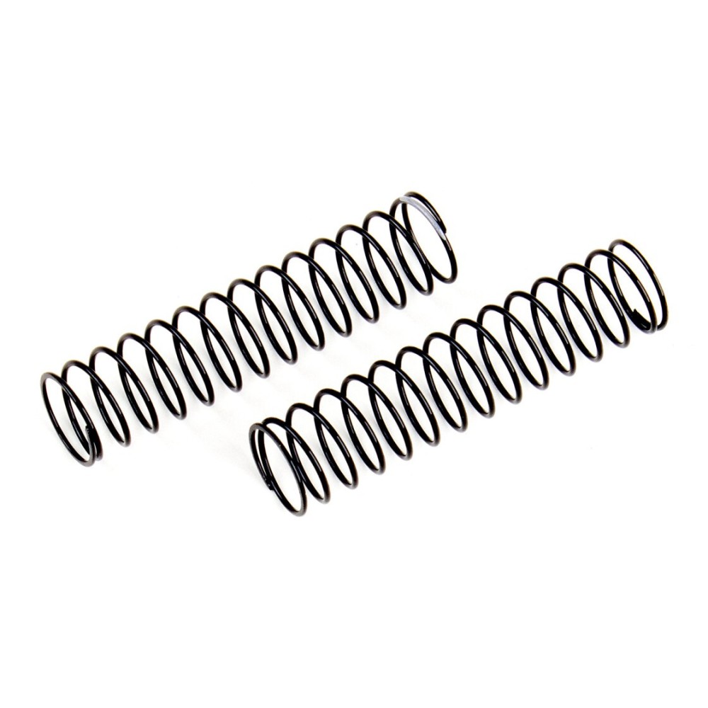 Element RC Shock Springs, gray, 1.49 lb/in, L63 mm AE42089 Element RC Shock Springs, gray, 1.49 lb/in, L63 mm AE42089