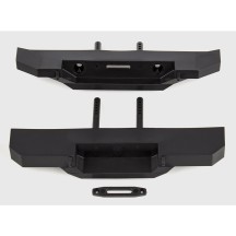 Element RC Sendero Bumpers AE42126