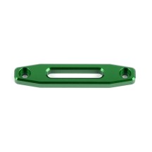 Element RC FT Sendero Fairlead, green aluminum AE42129