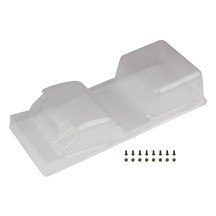 Element RC Sendero Inner Fenders AE42132