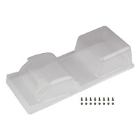 Element RC Sendero Inner Fenders AE42132