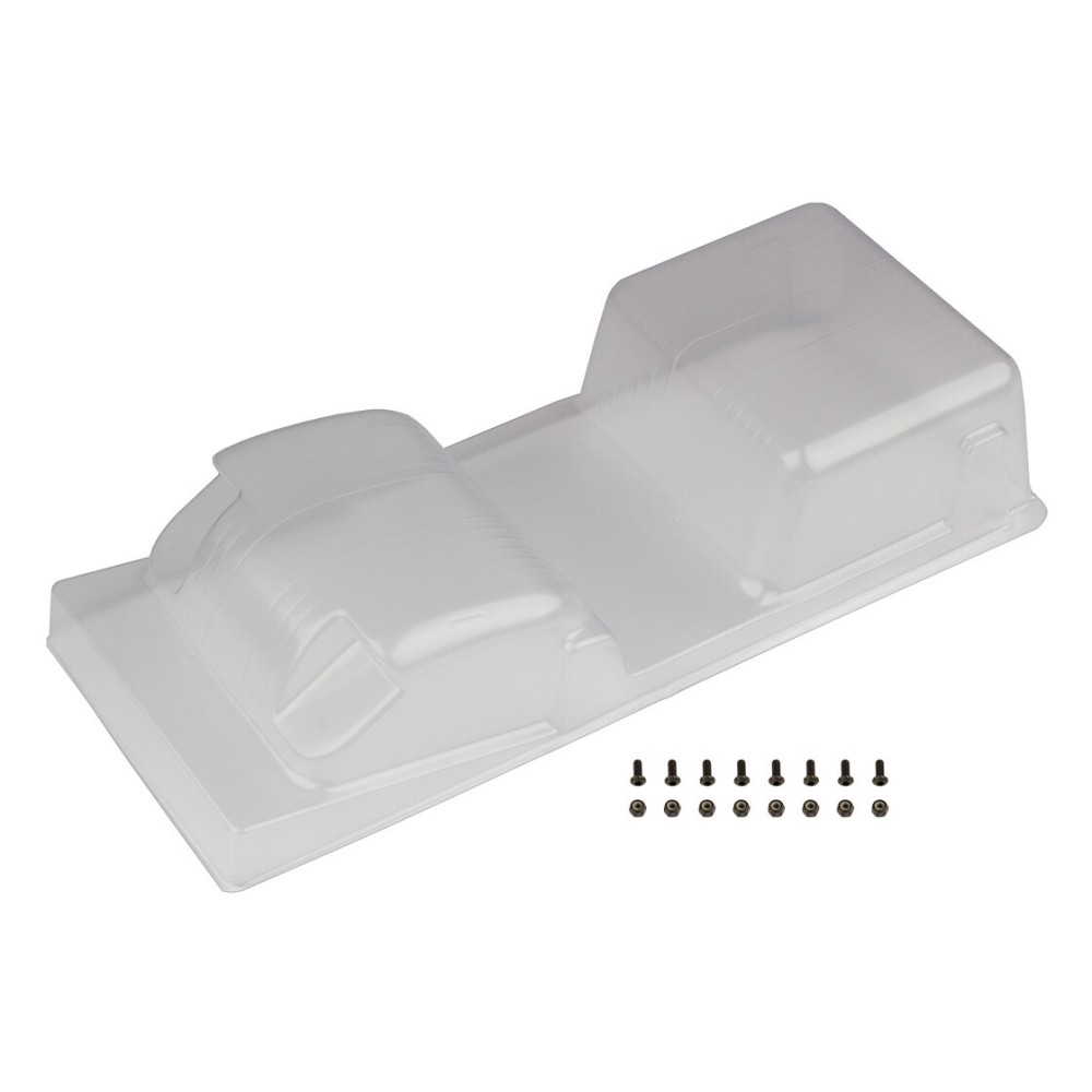 Element RC Sendero Inner Fenders AE42132