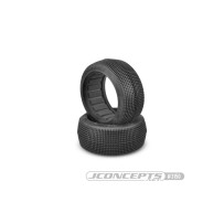 JConcepts Blockers - R2 compound Fits - 83mm 1-8th buggy wheel JCO3150-R2