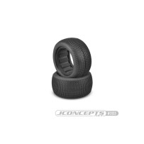 JConcepts Sprinter 2.2 - green compound Fits - 2.2 1-10th buggy rear wheel JCO3133-02