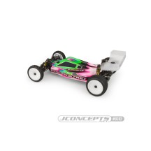 Carroceria P2K aleron tipo S Yokomo YZ2 Jconcepts JCO0392