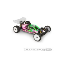 Carroceria ligera P2K aleron S Yokomo YZ2 Jconcepts JCO0392L