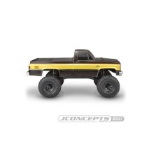 Carrocería GMC K10 1982 JConcepts JCO0363