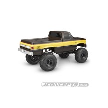 Carrocería GMC K10 1982 JConcepts JCO0363