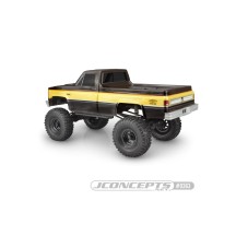 Carrocería GMC K10 1982 JConcepts JCO0363