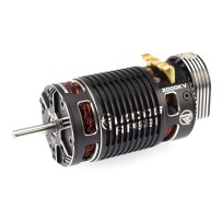 RUDDOG RP691 1800KV 1/8 Sensored Competition Brushless Motor RP-0157