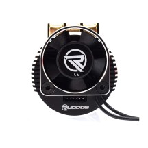 RUDDOG RP691 1800KV 1/8 Sensored Competition Brushless Motor RP-0157