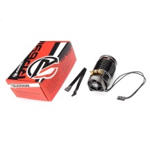 RUDDOG RP691 2400KV 1/8 Sensored Competition Brushless Motor RP-0160