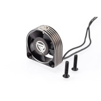 RUDDOG 30mm Aluminium HV High Speed Cooling Fan RP-0254