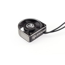 RUDDOG 30mm Aluminium HV High Speed Cooling Fan RP-0254