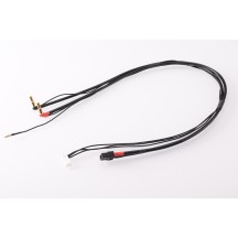 RUDDOG 2S Charging Lead 60cm (4/5mm,2mm)(7PIN-XH,XT60) RP-0220