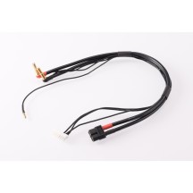 RUDDOG 2S Charging Lead 30cm (4/5mm,2mm)(7PIN-XH,XT60) RP-0221