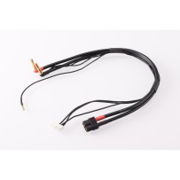 RUDDOG 2S Charging Lead 30cm (4/5mm,2mm)(7PIN-XH,XT60) RP-0221