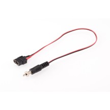 RUDDOG Glow Ignitor Charging Lead (XT60 Plug) RP-0252