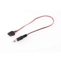 RUDDOG Glow Ignitor Charging Lead (XT60 Plug) RP-0252