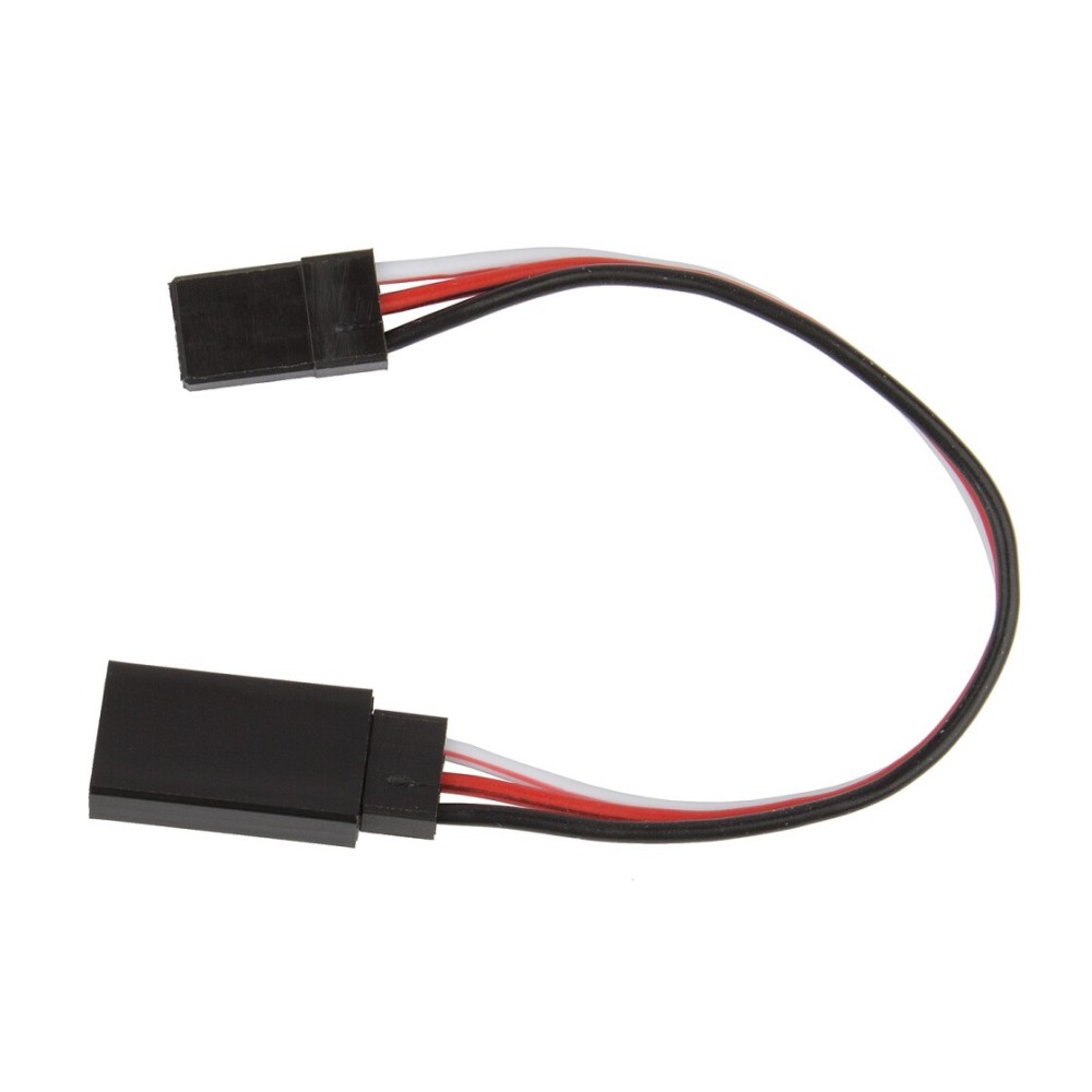 Reedy 100 mm Servo Wire Extension AE27143 Reedy 100 mm Servo Wire Extension AE27143