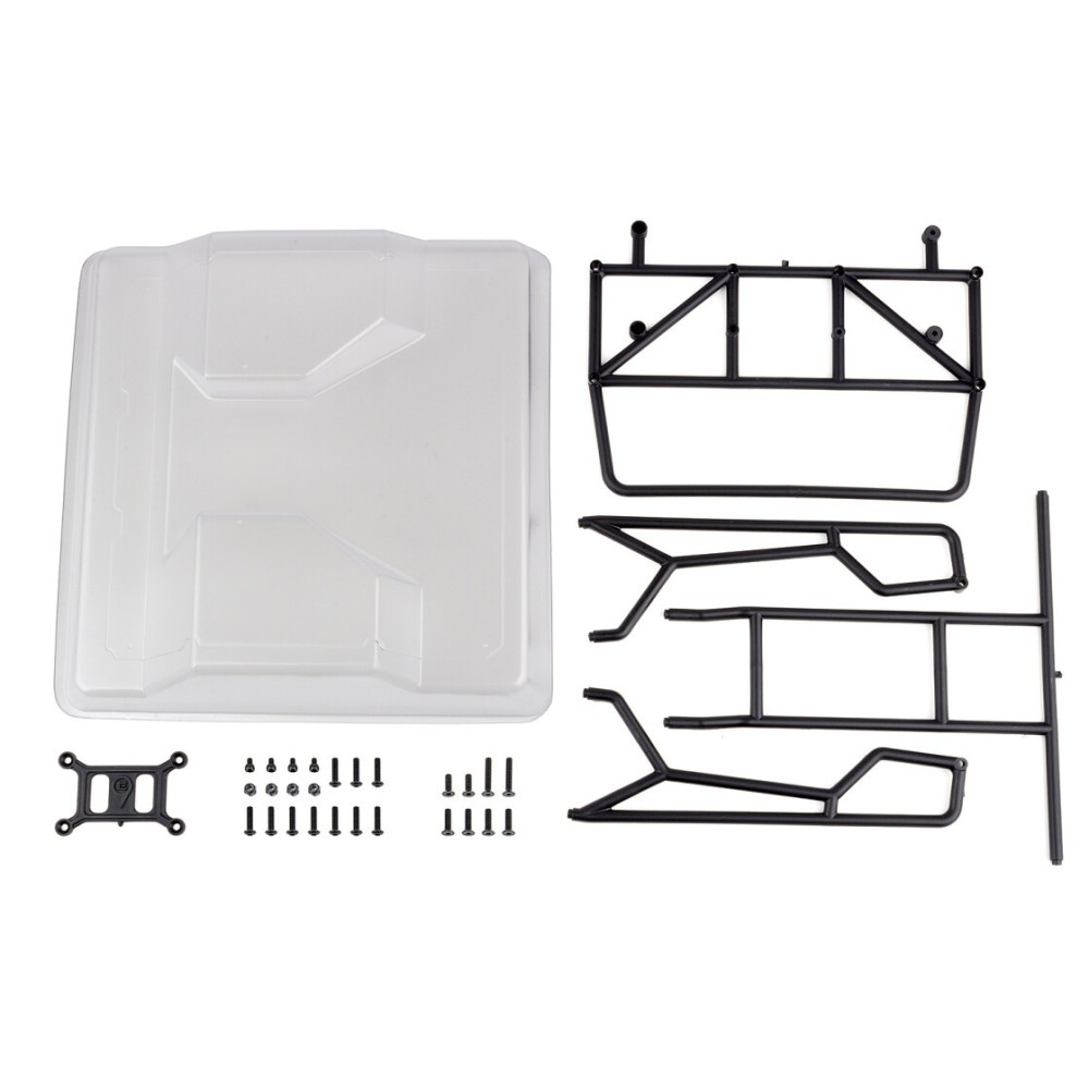 Element RC Sendero Utility Bed AE42131 Element RC Sendero Utility Bed AE42131