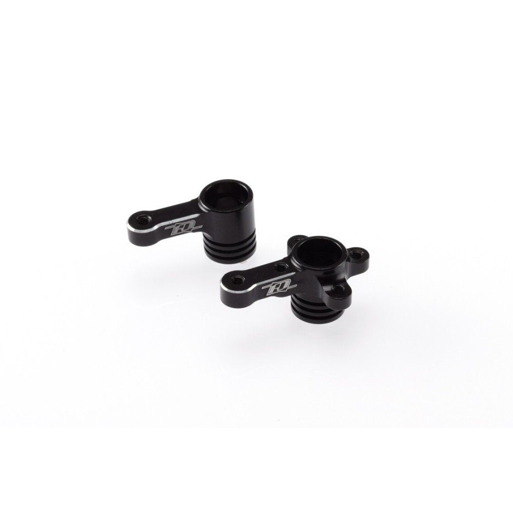 Revolution Design MO2.0 | YZ-4 SF2 | SF Aluminium Bellcrank Set RDRP0472 Revolution Design MO2.0 | YZ-4 SF2 | SF Aluminium Bellcrank Set RDRP0472
