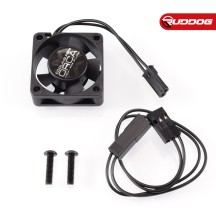 ORCA 30mm high speed fan w/200mm extension cable OF19H30P200