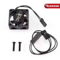 ORCA 30mm high speed fan w/200mm extension cable OF19H30P200
