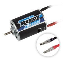 Reedy Crawler 16T 5-Slot Brushed Motor AE27430
