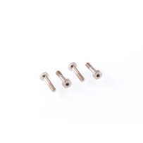 Revolution Design B74.2 | B74.1 | B74 Titanium Lower Shock Screw Set RDRP0305-B74