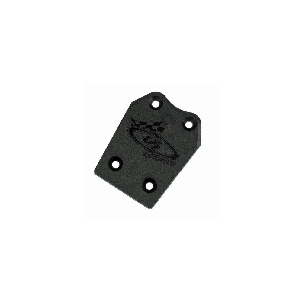 DE Racing XD Rear Skid Plates Team Associated RC8B3.2 | RC8B3.1 | RC8B3 (3pcs) DER-410-A DE Racing XD Rear Skid Plates Team Associated RC8B3.2 | RC8B3.1 | RC8B3 (3pcs) DER-410-A