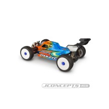 Carrocería Mugen MBX8 Eco S15 JConcepts JCO0338