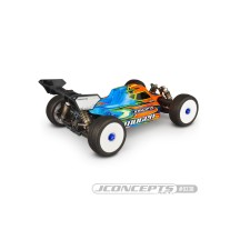Carrocería Mugen MBX8 Eco S15 JConcepts JCO0338