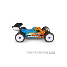 Carrocería Mugen MBX8 Eco S15 JConcepts JCO0338