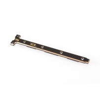 Revolution Design B74.2 | B74.1 | B74 Brass Rear Chassis Brace Support (30g) RDRP0490