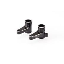 Revolution Design B74.2 | B74.1 | B74 Aluminium Bellcrank Set RDRP0493