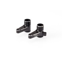 Revolution Design B74.2 | B74.1 | B74 Aluminium Bellcrank Set RDRP0493