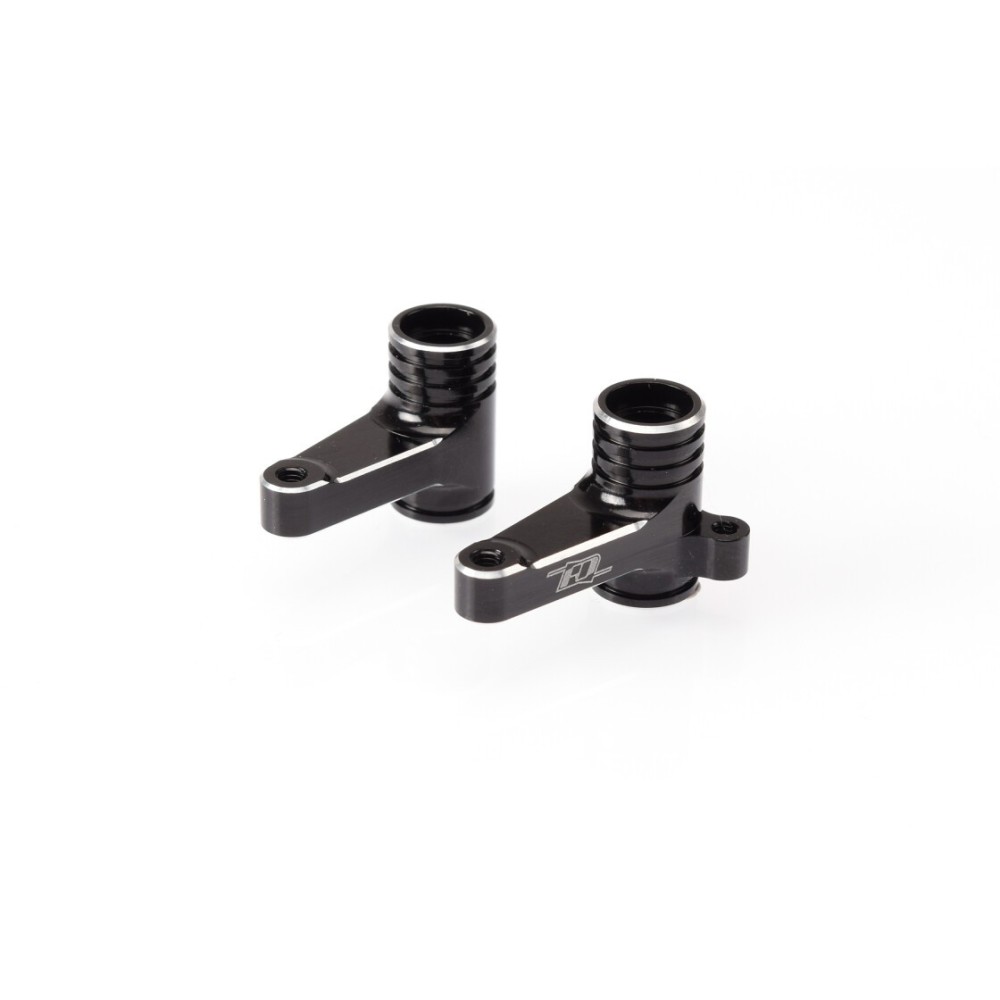 Revolution Design B74.2 | B74.1 | B74 Aluminium Bellcrank Set RDRP0493 Revolution Design B74.2 | B74.1 | B74 Aluminium Bellcrank Set RDRP0493