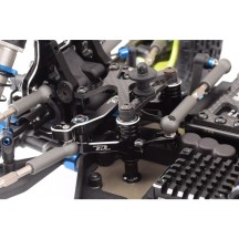Revolution Design B74.2 | B74.1 | B74 Aluminium Bellcrank Set RDRP0493