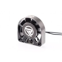 RUDDOG 40mm Aluminium HV High Speed Cooling Fan RP-0255