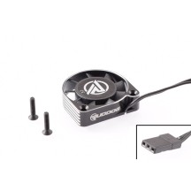 RUDDOG 40mm Aluminium HV High Speed Cooling Fan RP-0255