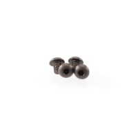 Hiro Seiko Alloy Hex Socket Button Head Screw M3x4 [HC] HS-48565