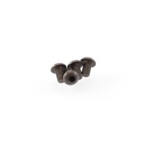 Hiro Seiko Alloy Hex Socket Button Head Screw M3x5 [HC] HS-48566