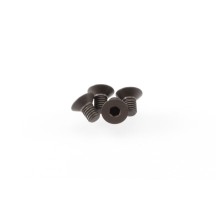 Hiro Seiko Alloy Hex Socket Flat Head Screw M3x5 [HC] HS-48571